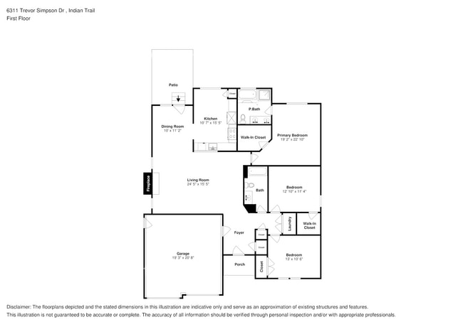 Photo - 6311 Trevor Simpson Dr