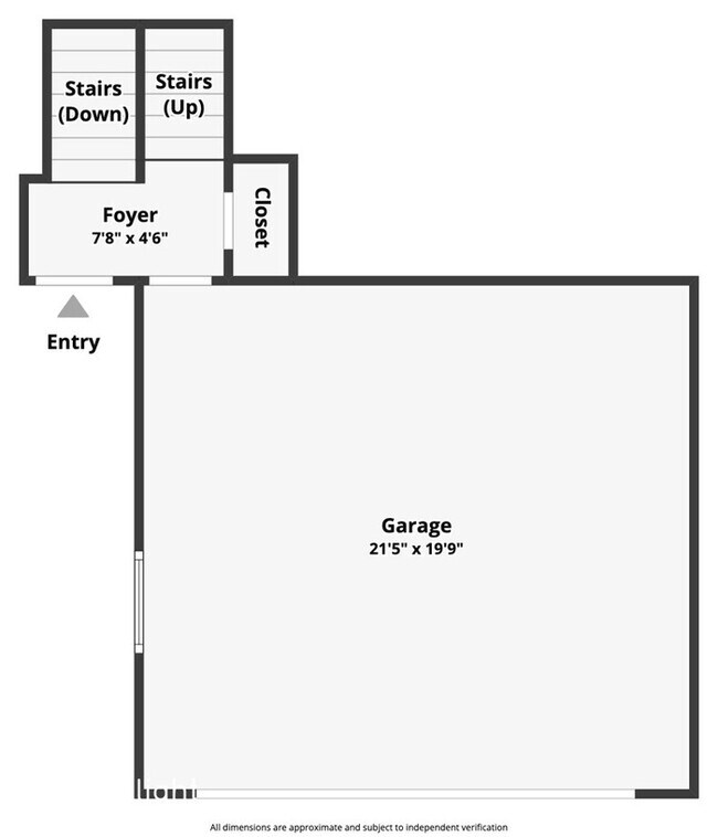 1688 Stickney Avenue Rental House Rental in South Saint Paul, MN