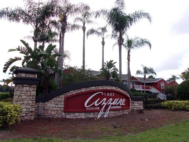 Community Entrance