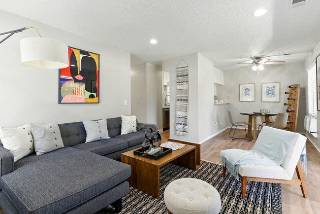 The Grove Luxury Apartments