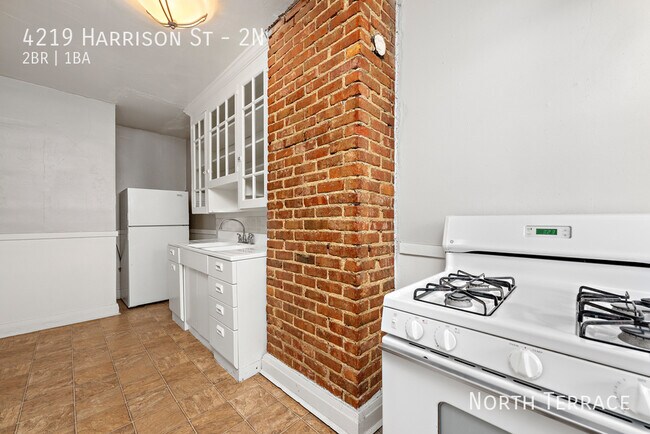 Photo - 4219 Harrison St Unit 2N