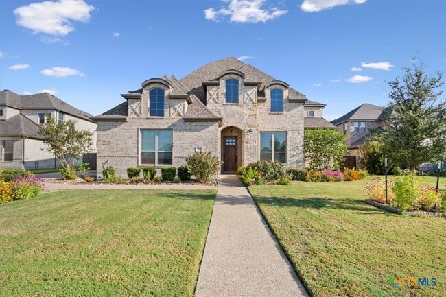 Photo - 2606 Legacy Ranch Dr