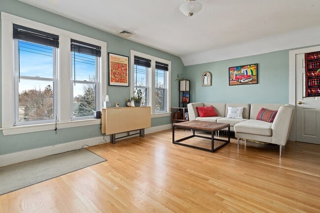 29 Ocean Ave Unit 29 Ocean Ave, #4