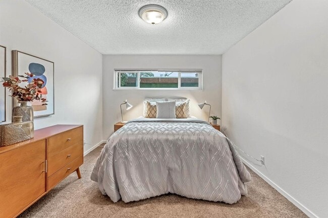 Photo - Utilities Included! Montclair 1BD/1BA w/ Parking & Private Deck Unit 04