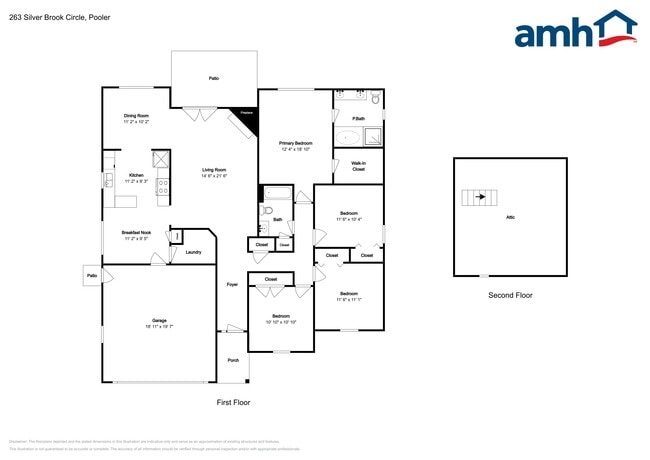 Photo - 263 Silver Brook Cir