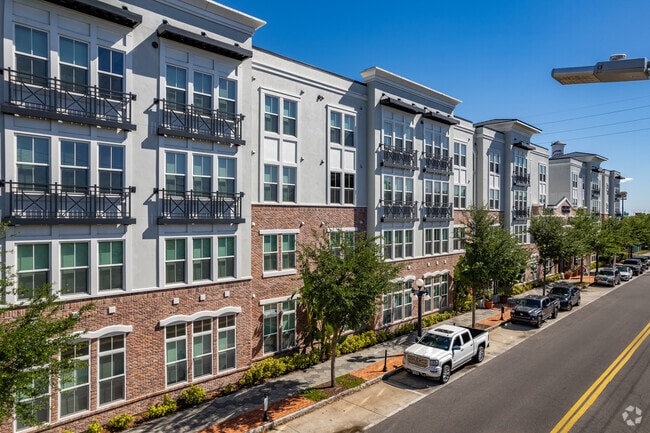 1512 E 12th Ave Tampa, FL - Ybor Lofts