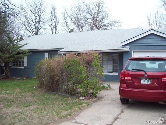 Building Photo - 1202 Racine St Rental