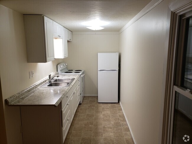 Building Photo - 206 Campbell St Unit apt 202