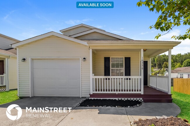 Photo - 10556 Lone Star Way House