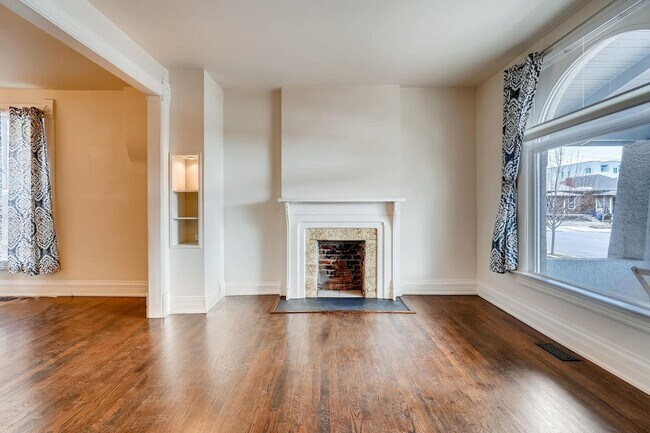 Photo - Charming 3 Bed 2 Bath Home in LoHi