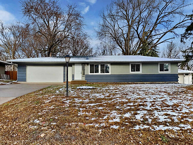 Photo - 1041 Rice Creek Terrace NE House