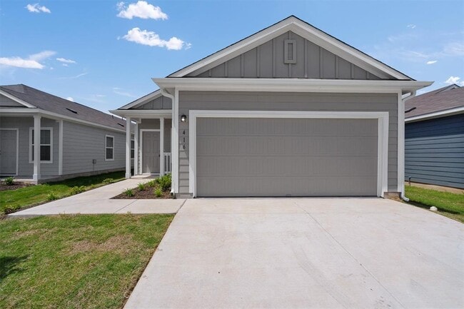 Building Photo - 416 Bullhead Rd Rental