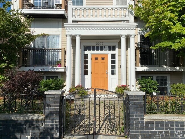 Building Photo - 2277 Massachusetts Ave Unit 1 Rental