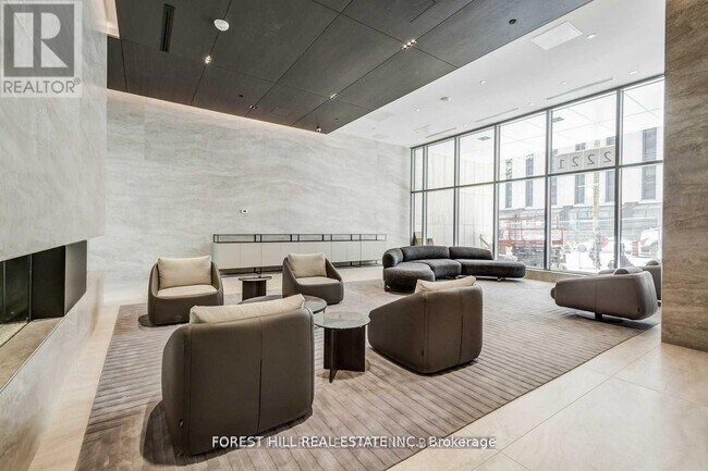 Photo - 2221 Yonge St Unit 4402