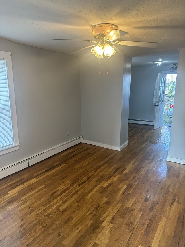 156 Drury Ave Townhome Townhome Rental in Athol MA