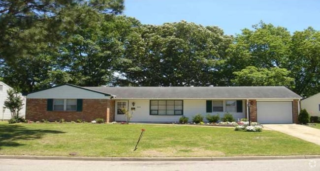 Building Photo - 3841 Forrester Ln Rental