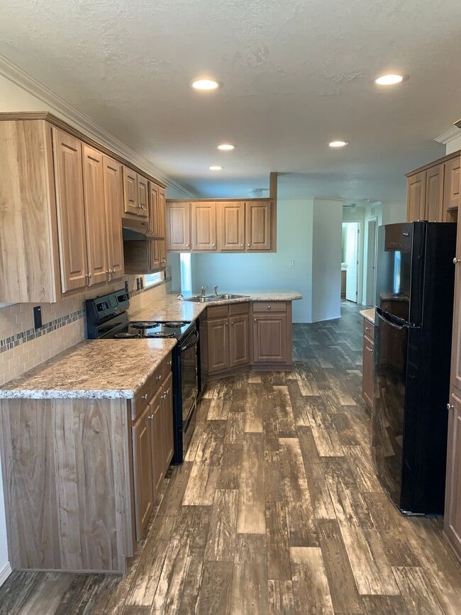 Photo - New, Luxury Home in a Rural Location of Philomath