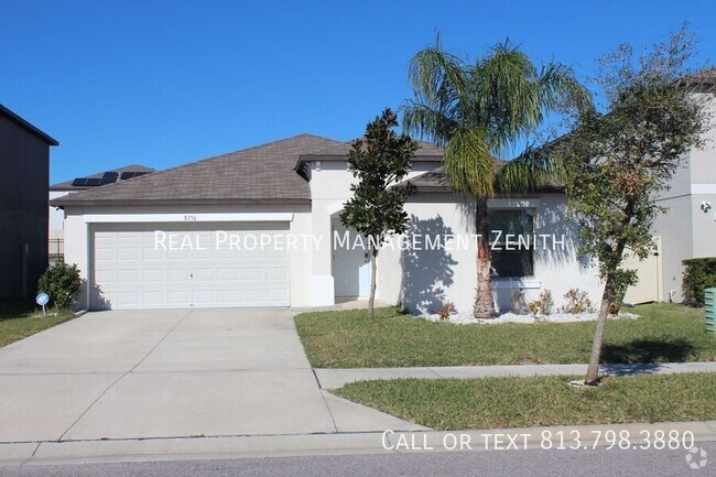 Building Photo - Modern 4-bedroom Single Family Home in a R...