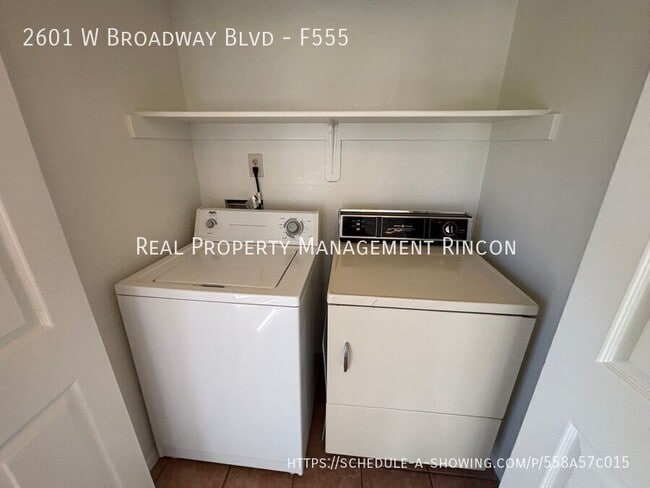 Photo - 2601 W Broadway Blvd