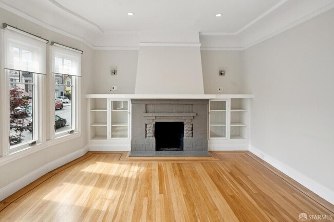 Building Photo - 363 Monticello St Rental