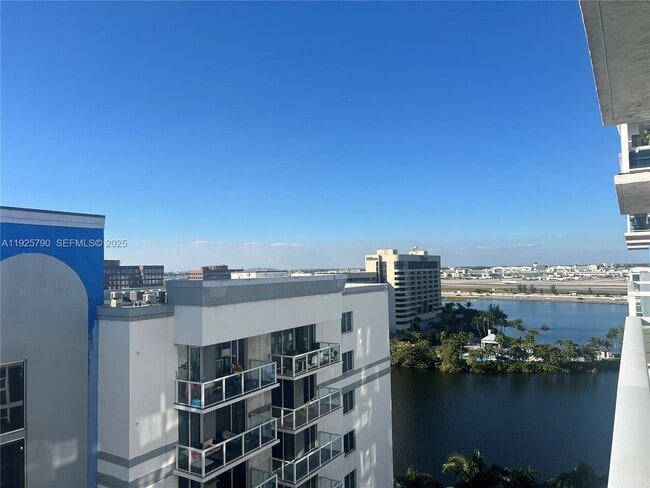 Building Photo - 5085 NW 7th St Unit 1509