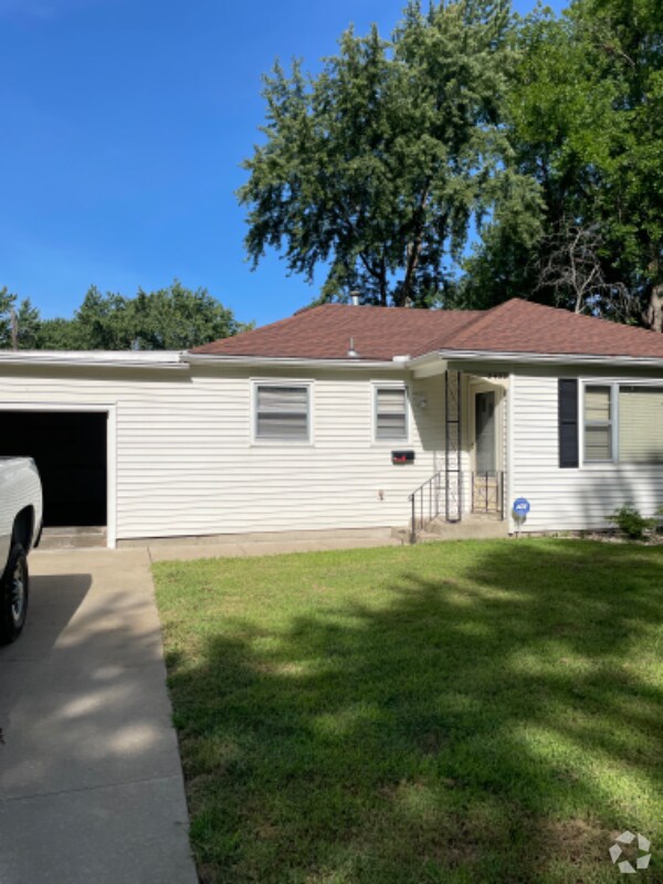 Houses for Rent near Wakarusa KS 38 Houses