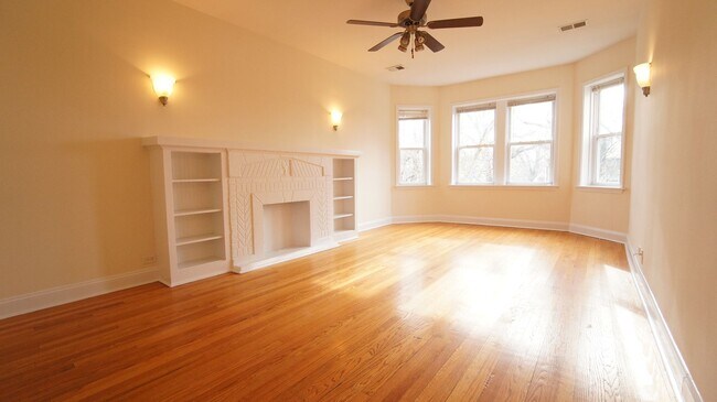 Photo - 3428 W Parker Ave Unit 3428-2