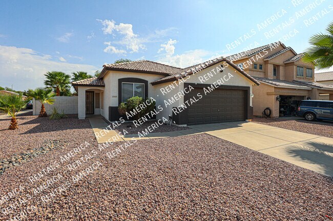 Building Photo - 15428 W Mauna Loa Ln