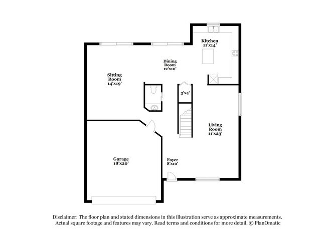 Photo - 10705 River Hawk Ln