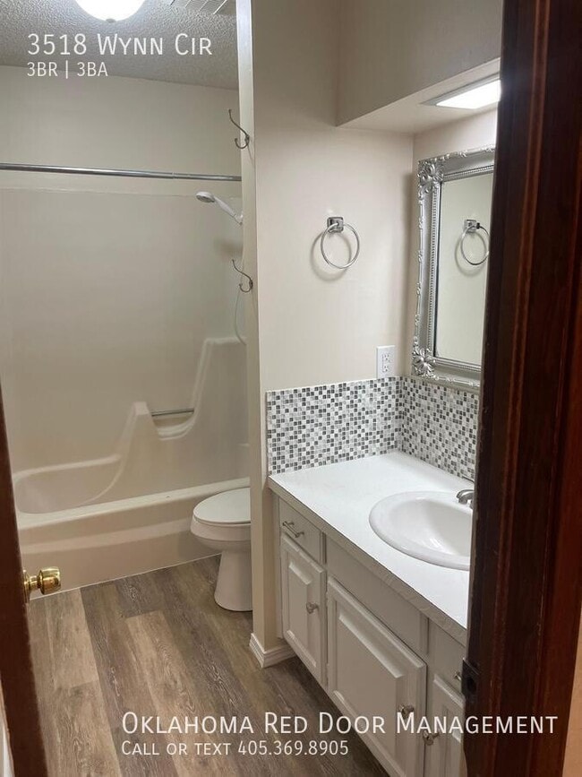 Photo - 3518 Wynn Cir