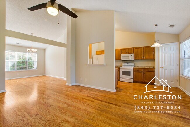 Photo - 454 Hainesworth Drive - Available 7/17