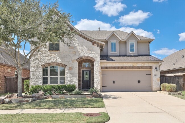 Photo - 2215 Tonkawa Trl