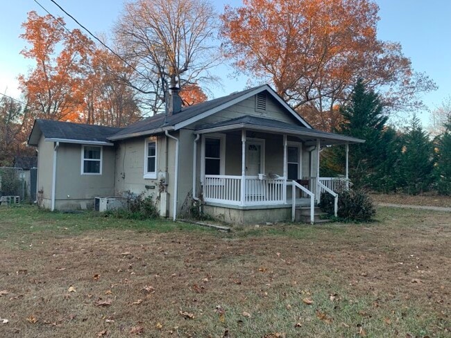 Photo - 2606 Corral Rd House