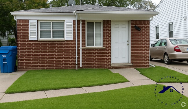 Building Photo - 6765 Heyden Rental