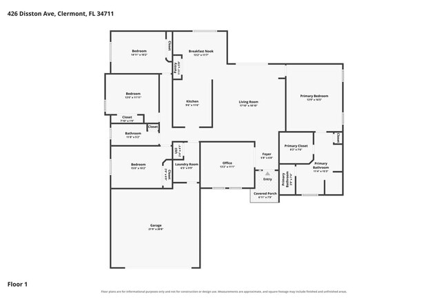 Photo - 426 Disston Ave
