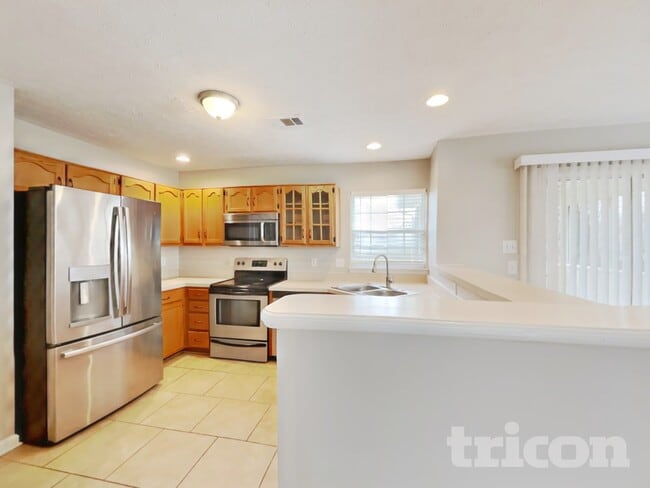 Photo - 3216 Cain Harbor Dr