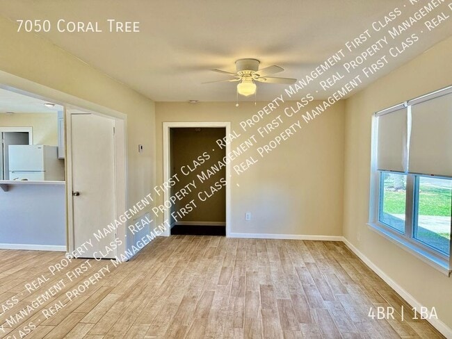 Photo - 7050 Coral Tree