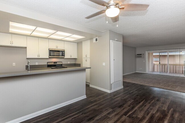 Briarwood Apartments