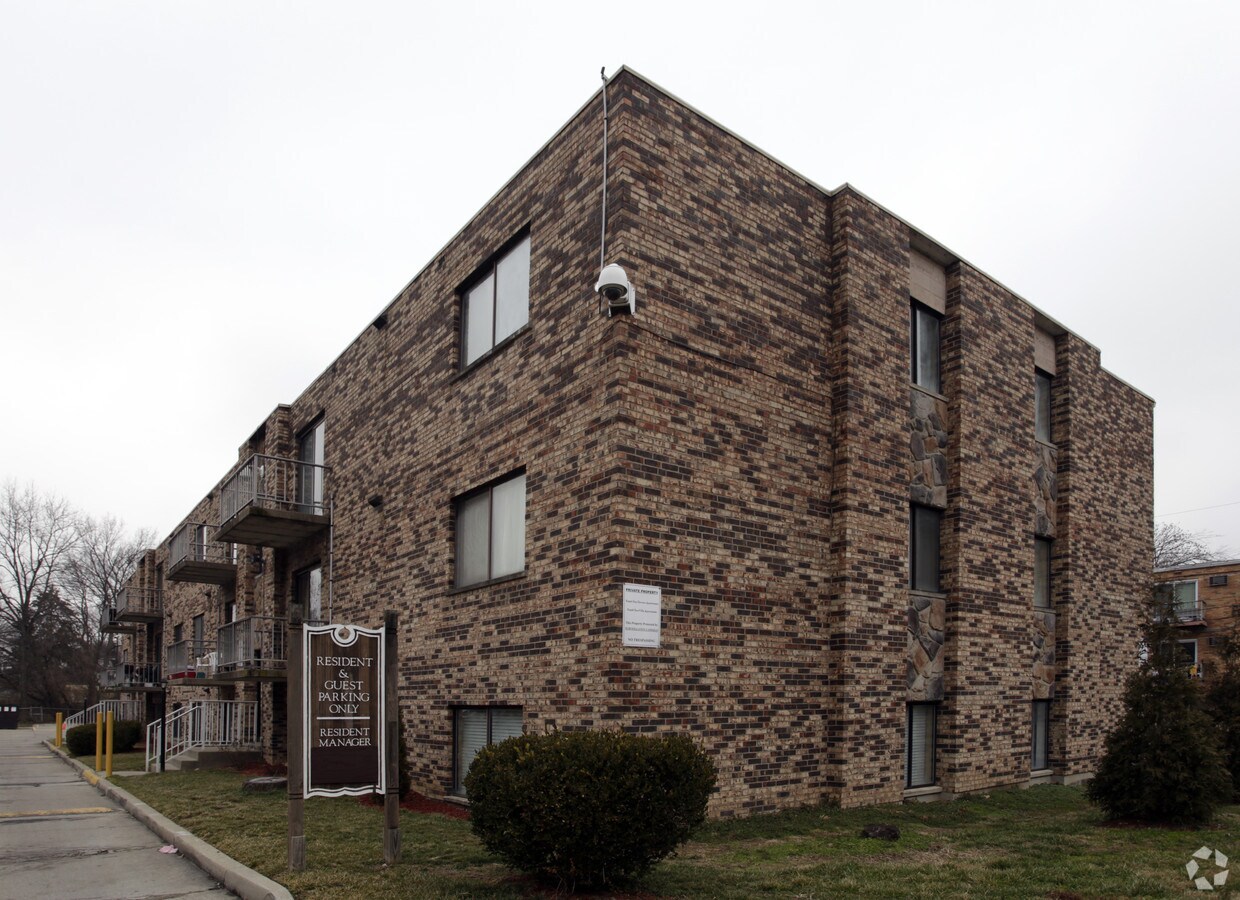 Rapid Run Villa Apartments For Rent in Covedale, OH
