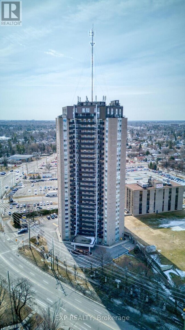 Photo - 1380 Prince of Wales Dr Unit 1201