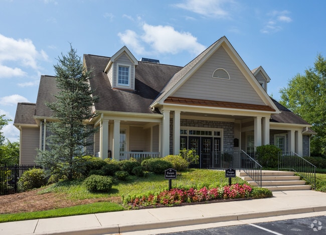 Photo - Greystone at Columbus Park