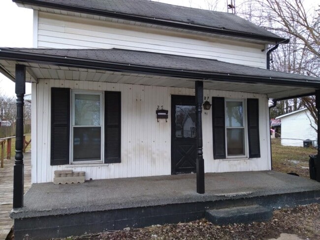 Building Photo - Move In by January! 3BR Home in Jeffersonville