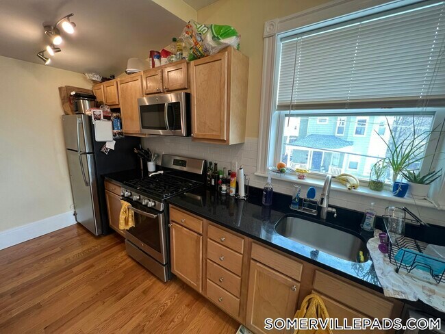 Photo - 48-50 Lowell St. Unit 2