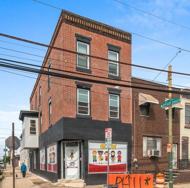 Propiedad en esquina - 1648 S 16th St Unidad 2