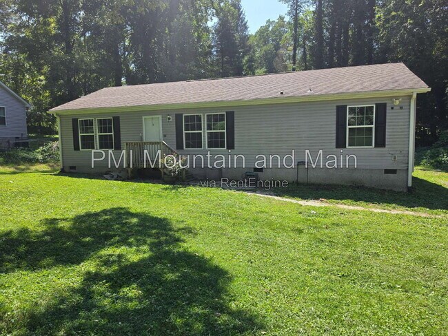 150 Porter Rd