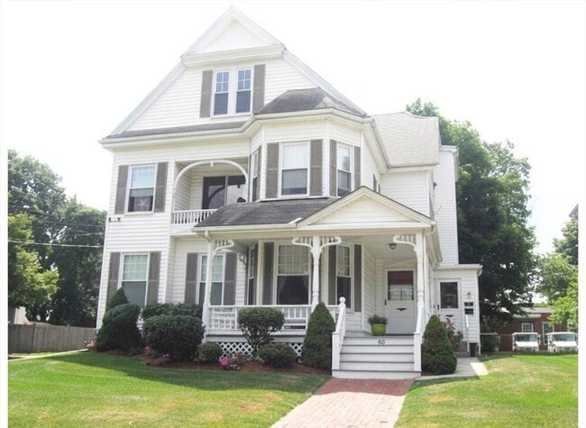 Photo - 63 Whitman Ave Unidad 3