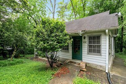 Photo - 2150 Lenox Rd NE House