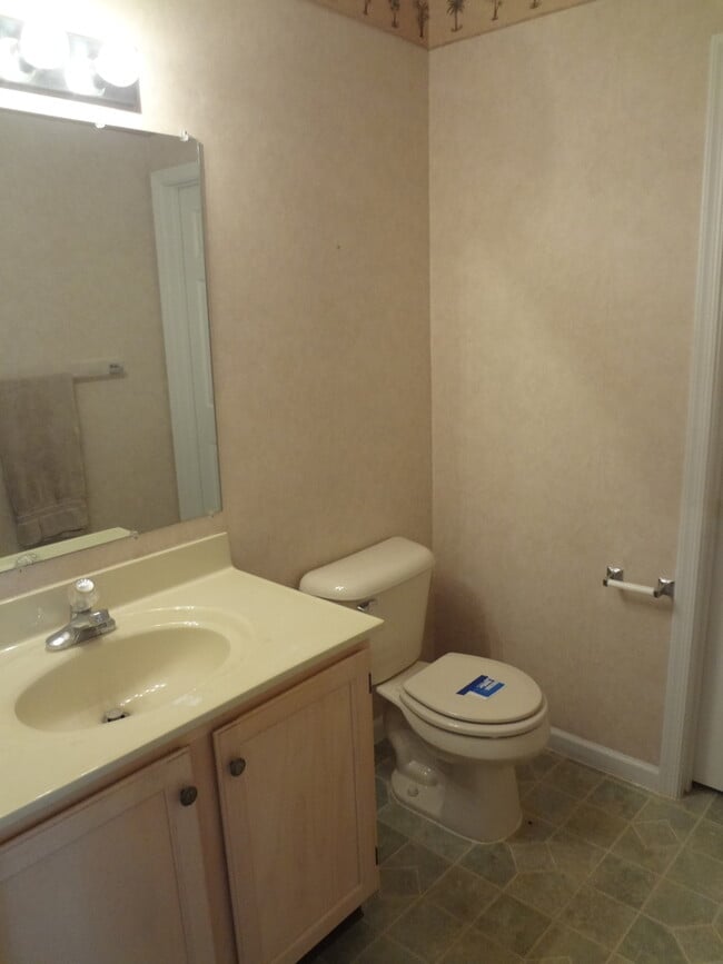 Photo - One Level Duplex with Garage
