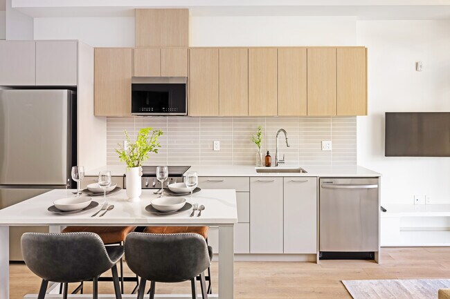 Photo - City Suites Oxford