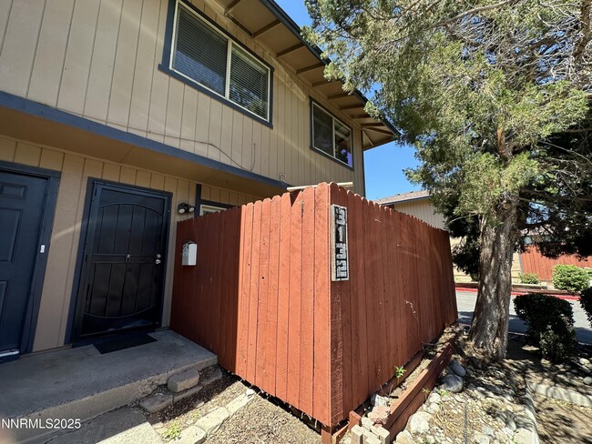 Photo - 3132 Bristle Branch Dr Townhome